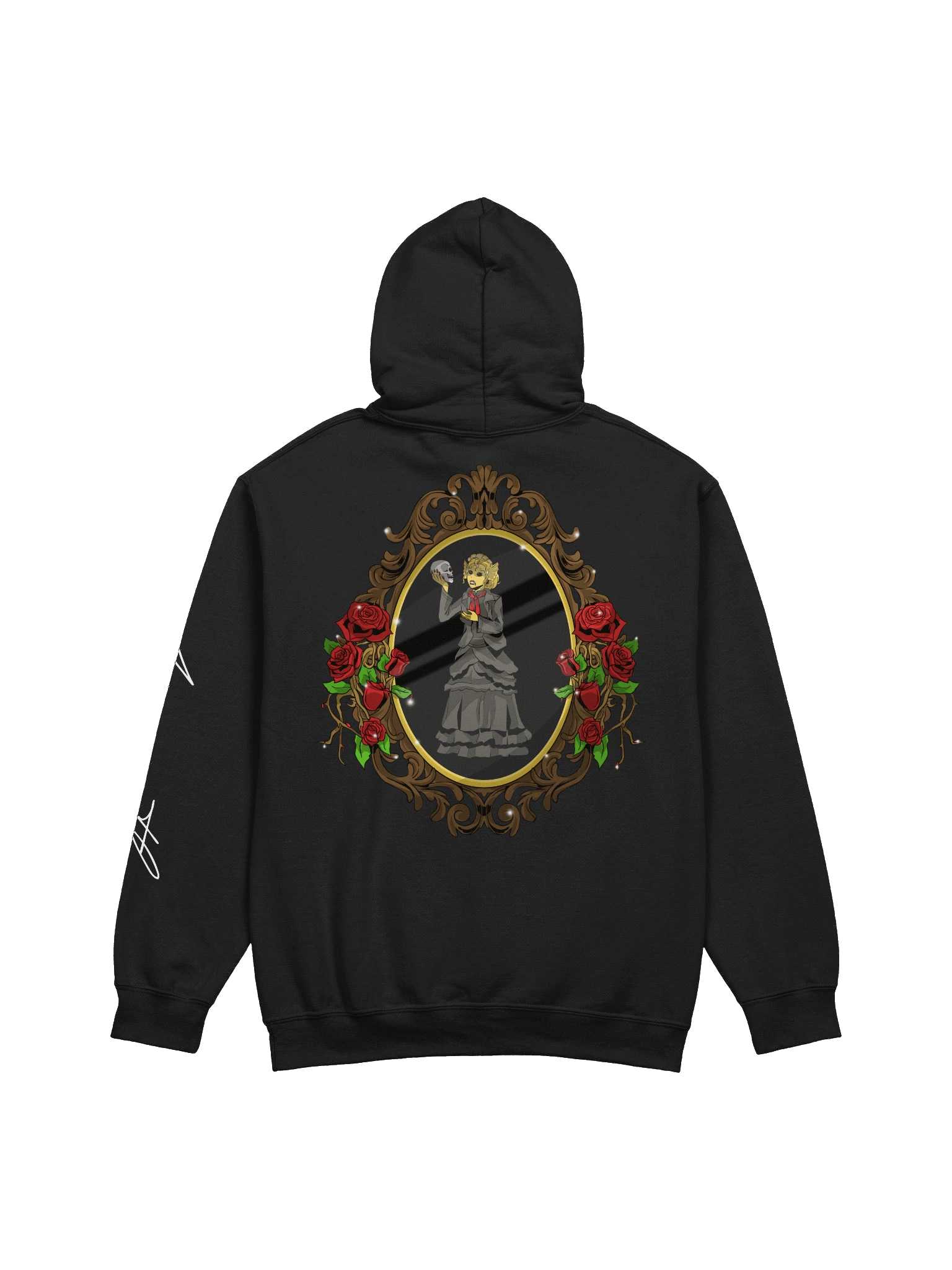 Eternal Briars Hoodie *LIMITED TIME product image (3)