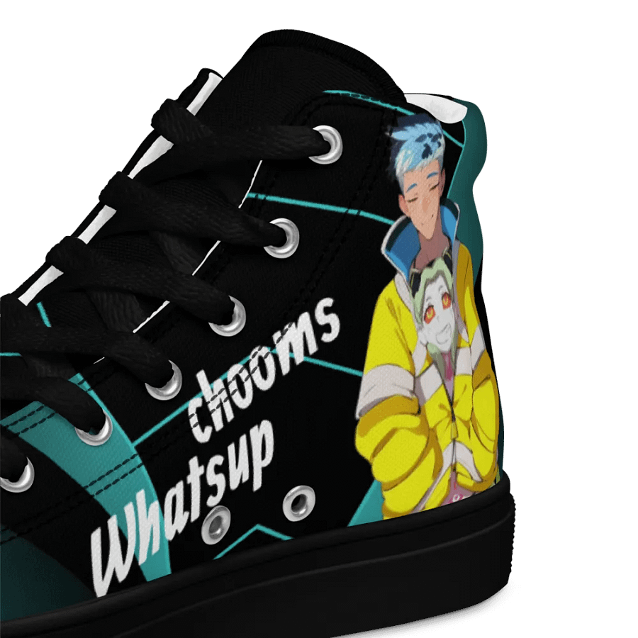CyberPunkDaiko product image (10)