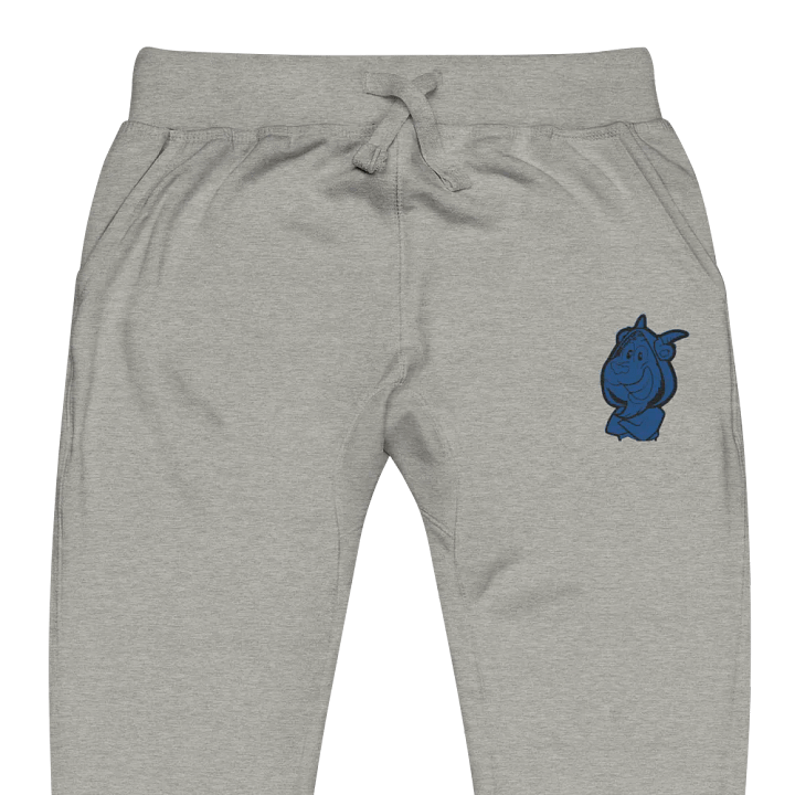 BLUE TLG Unisex Fleece Joggers product image (1)