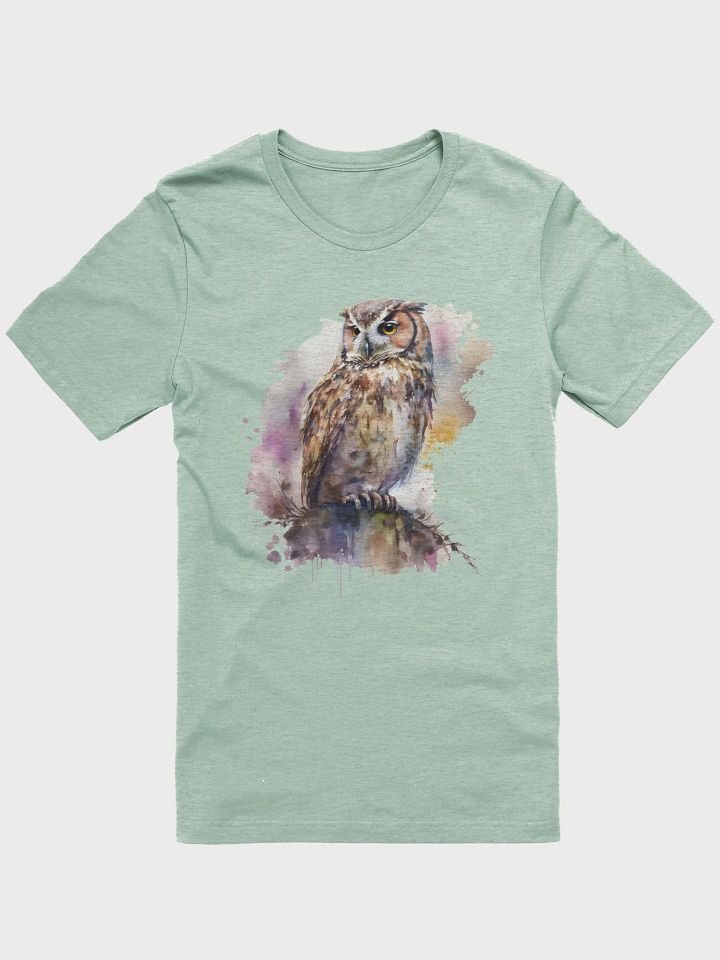 Wisdom Owl product image (1)