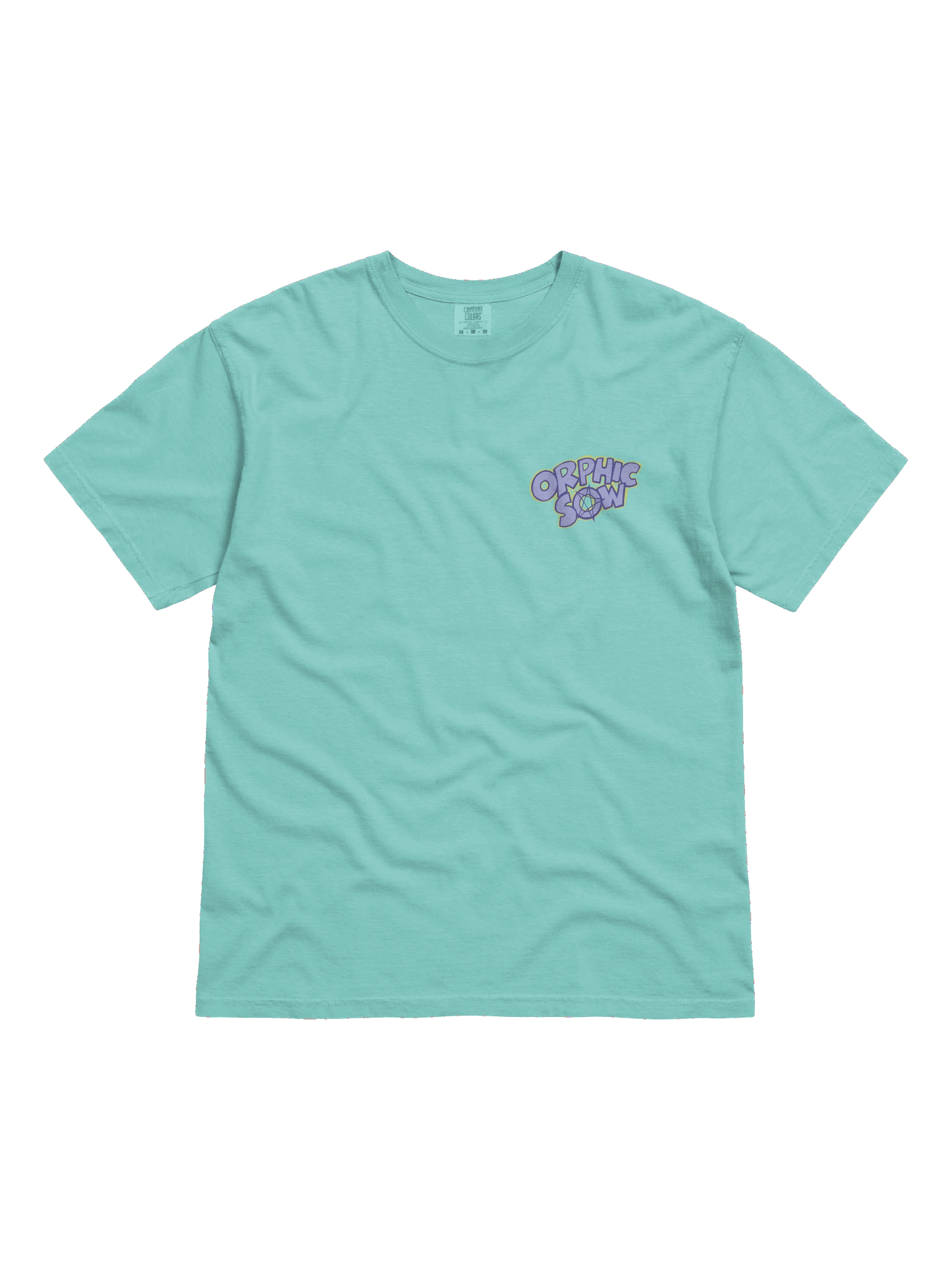 Kickback Tee product image (2)