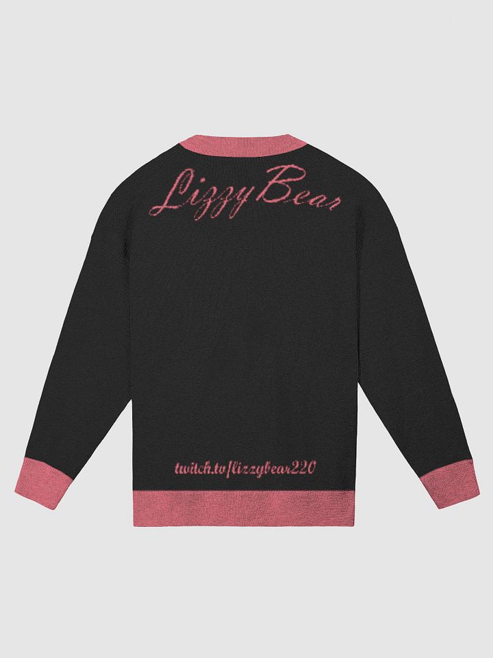 LizzyBear Unisex Sweater product image (6)