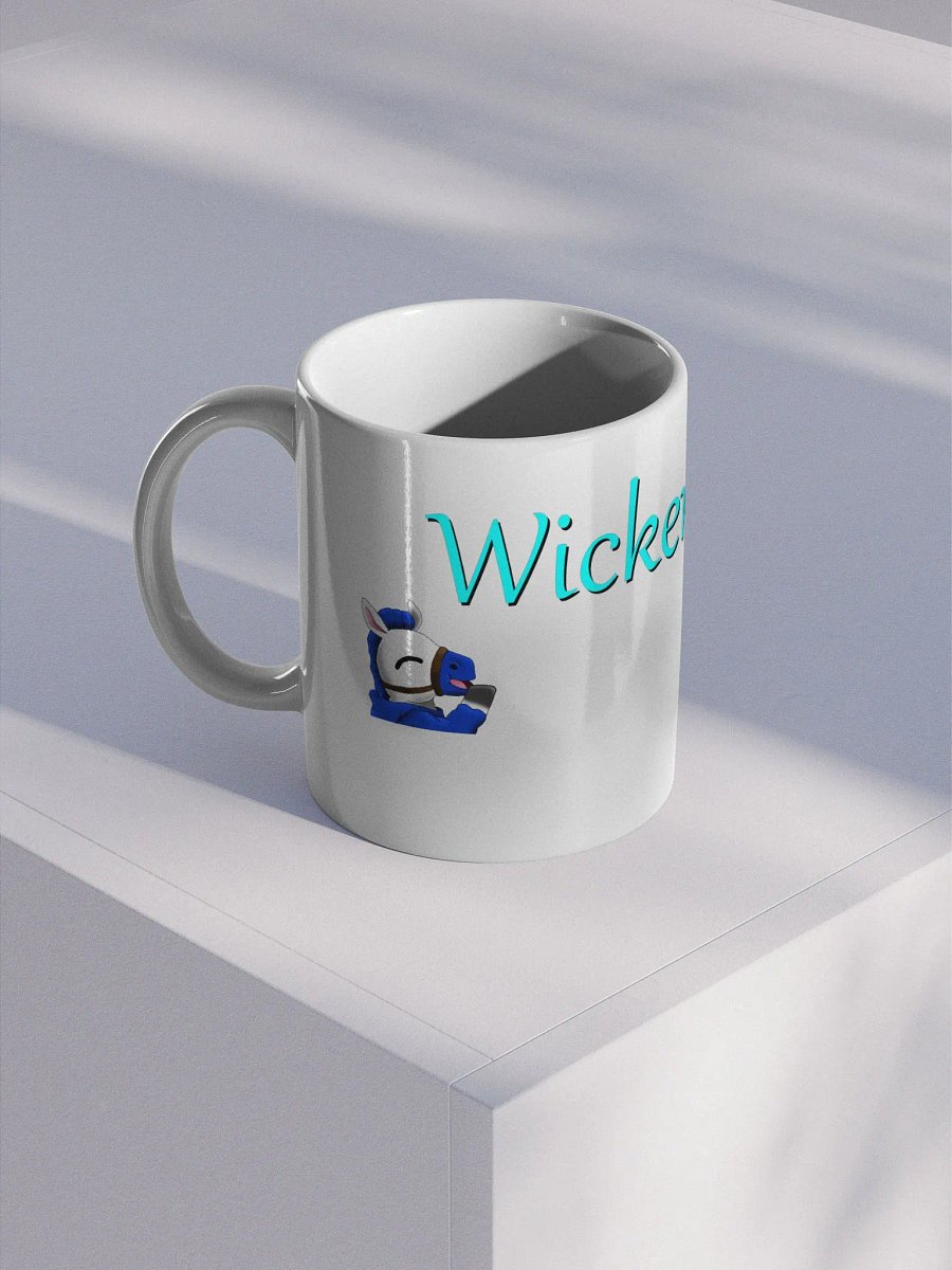 Laugh or Cry Mug product image (1)