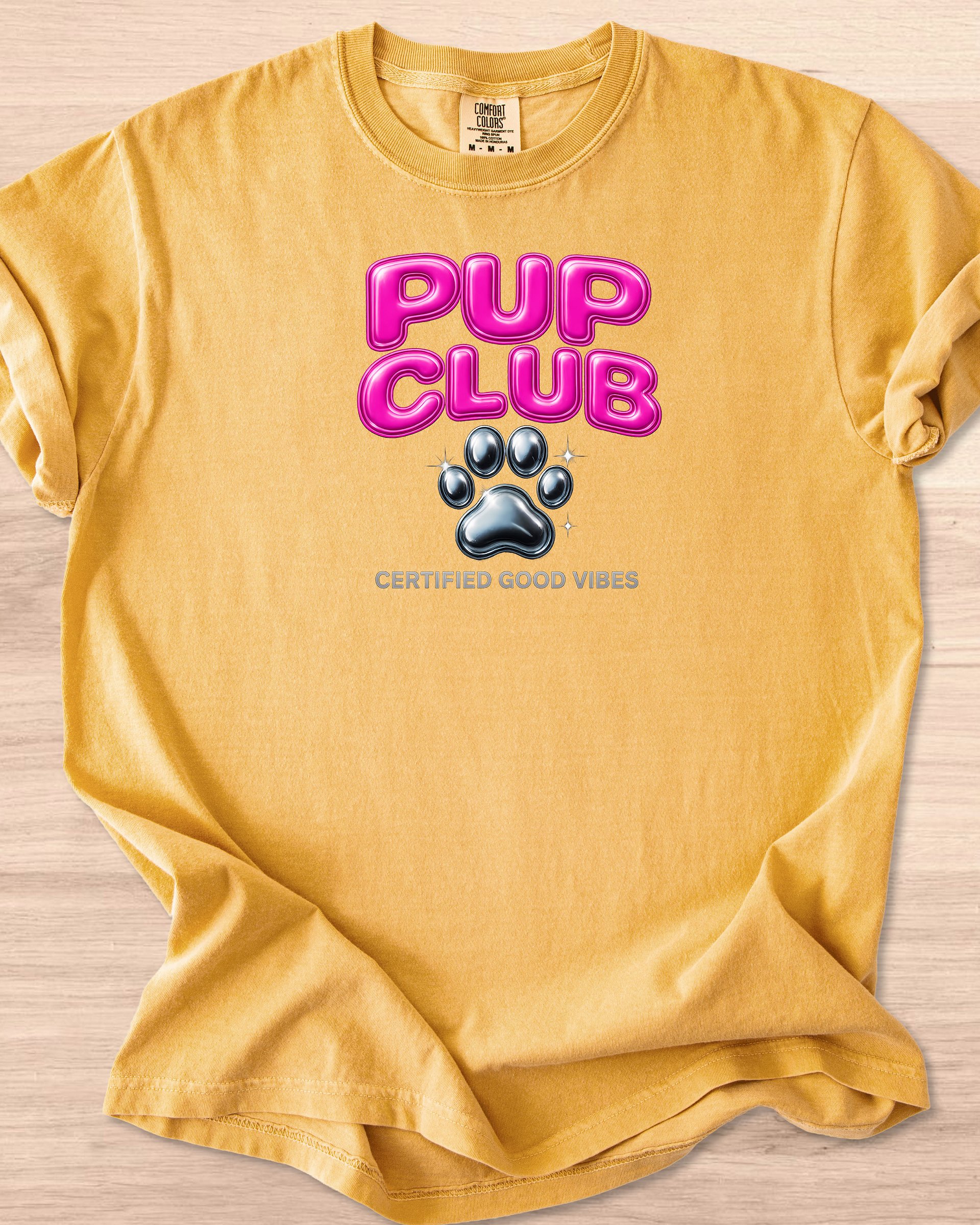 Pup Club Tee product image (46)