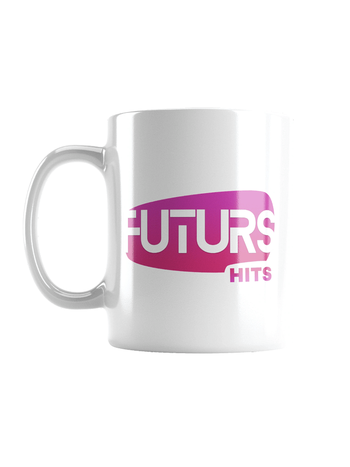 Mug FutursHits 1 product image (2)