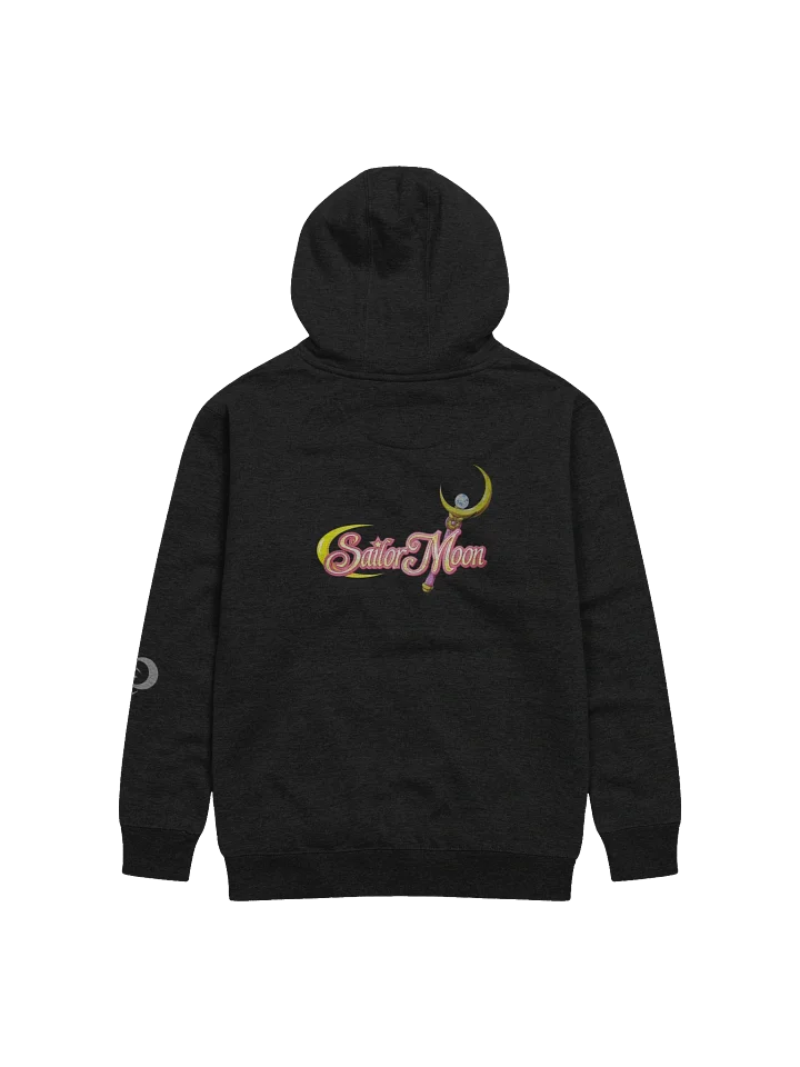 Sailor moon Hoodie product image (2)