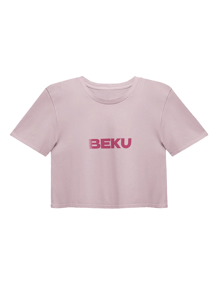 BEKU crop top product image (1)