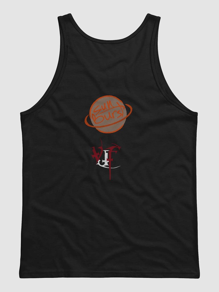 Mistakes Were Made Tank product image (4)