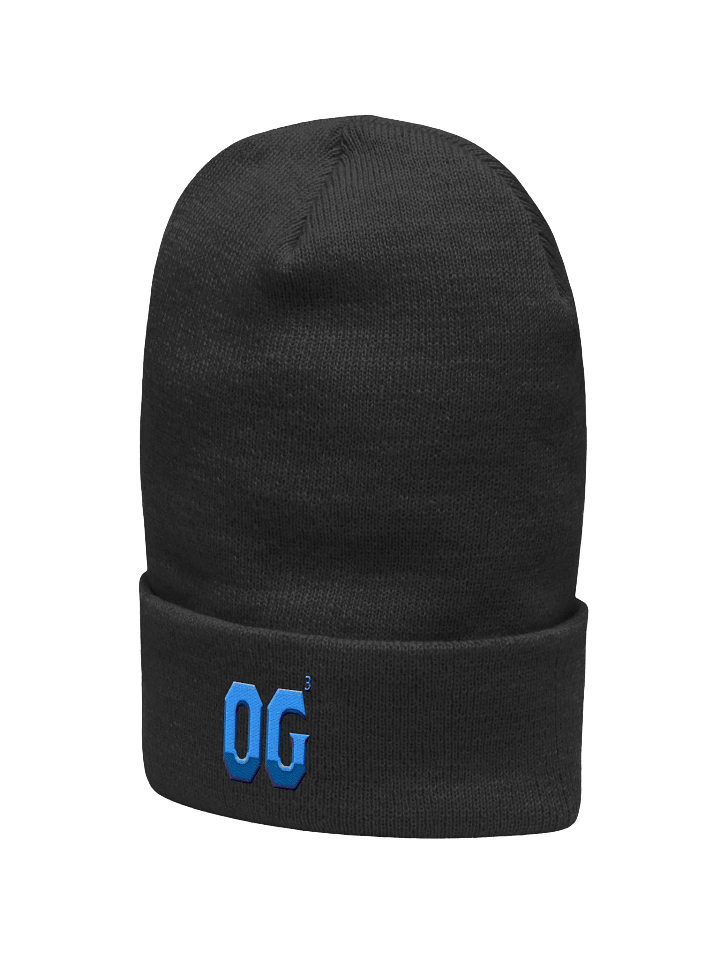 Triple OG Skully product image (2)