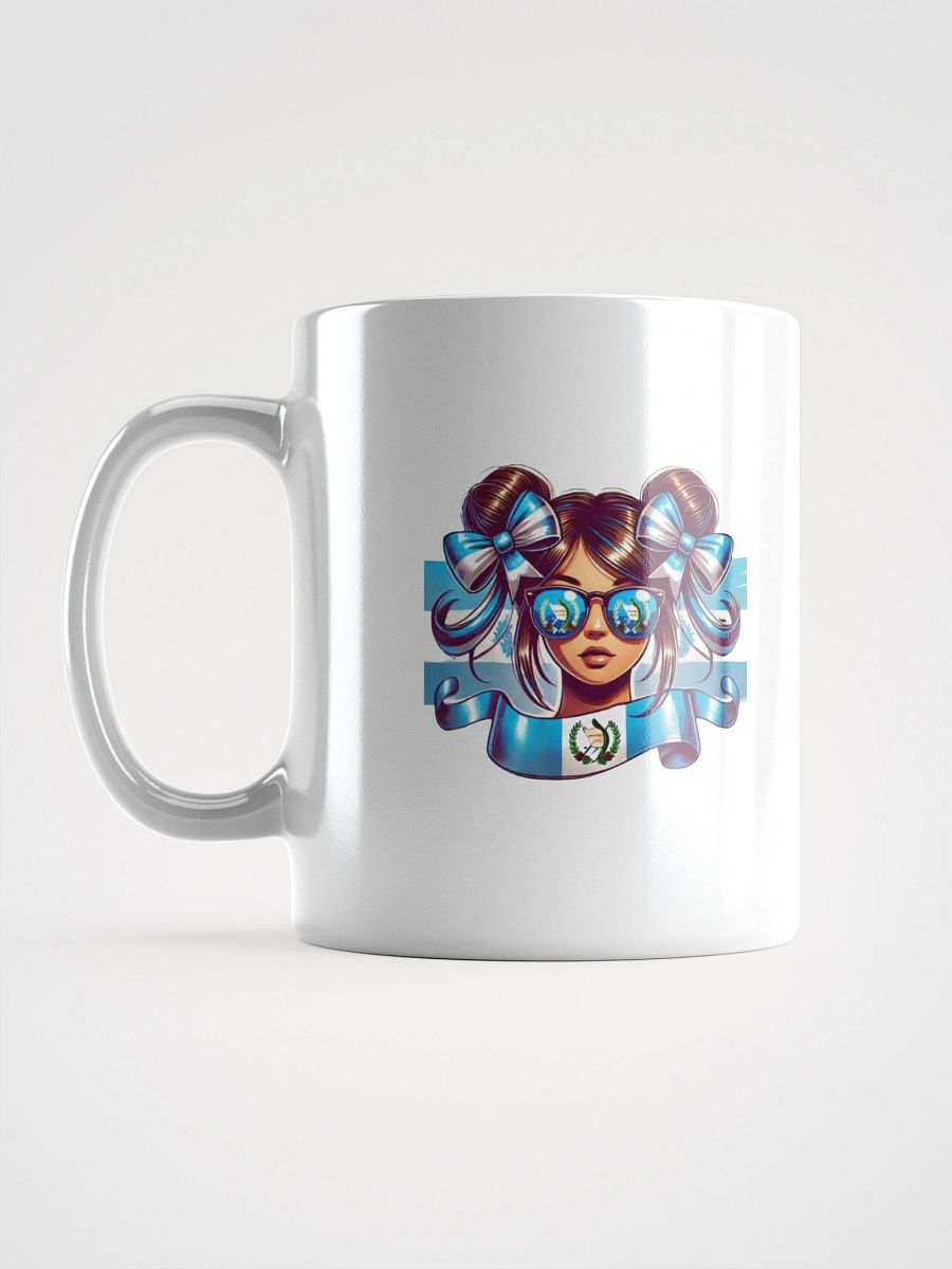 Reflective Guatemala Bliss Mug product image (17)