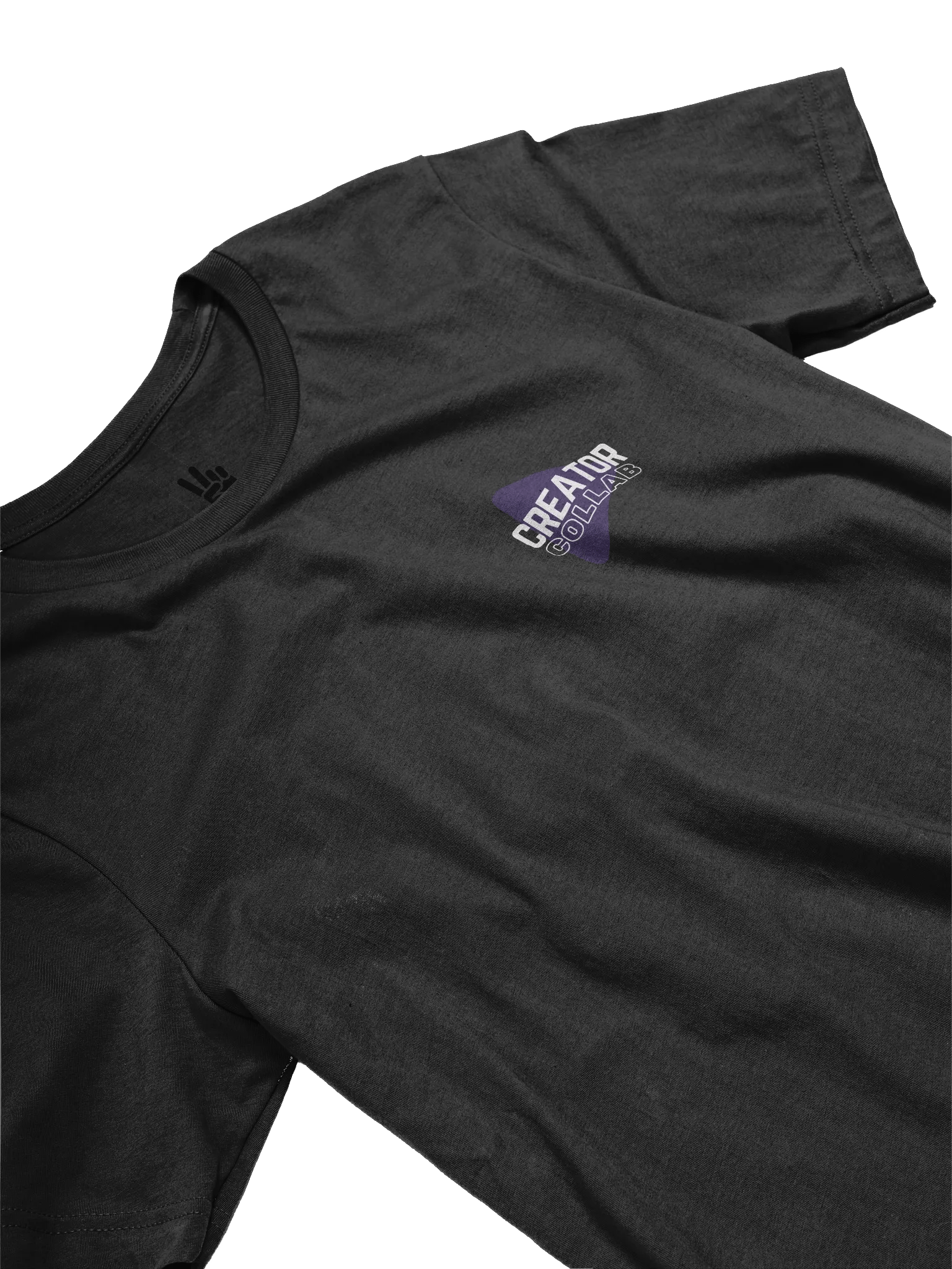 Creator Collab T-Shirt product image (3)