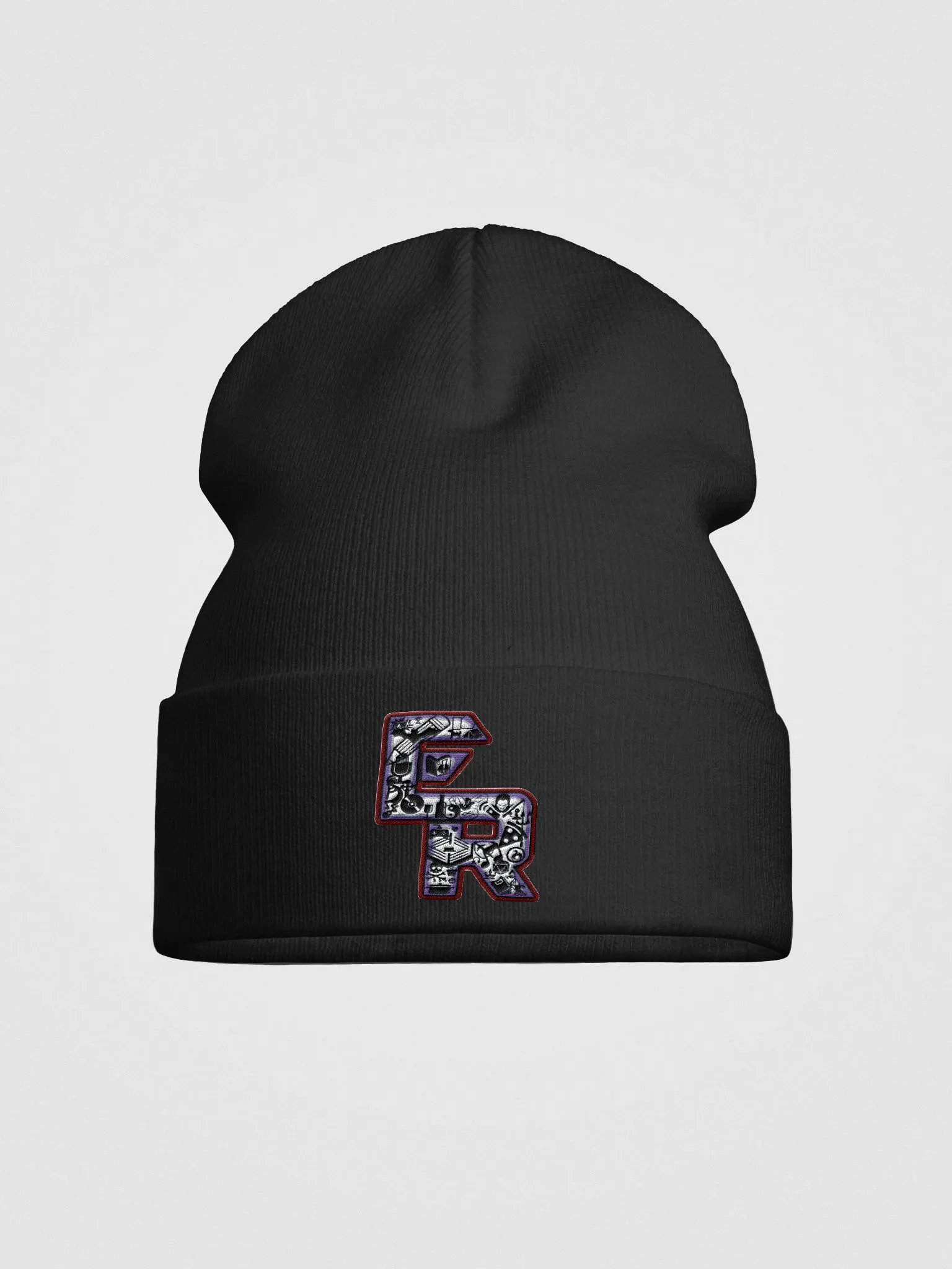 Epic Realms Logo - Winter Hat product image (3)