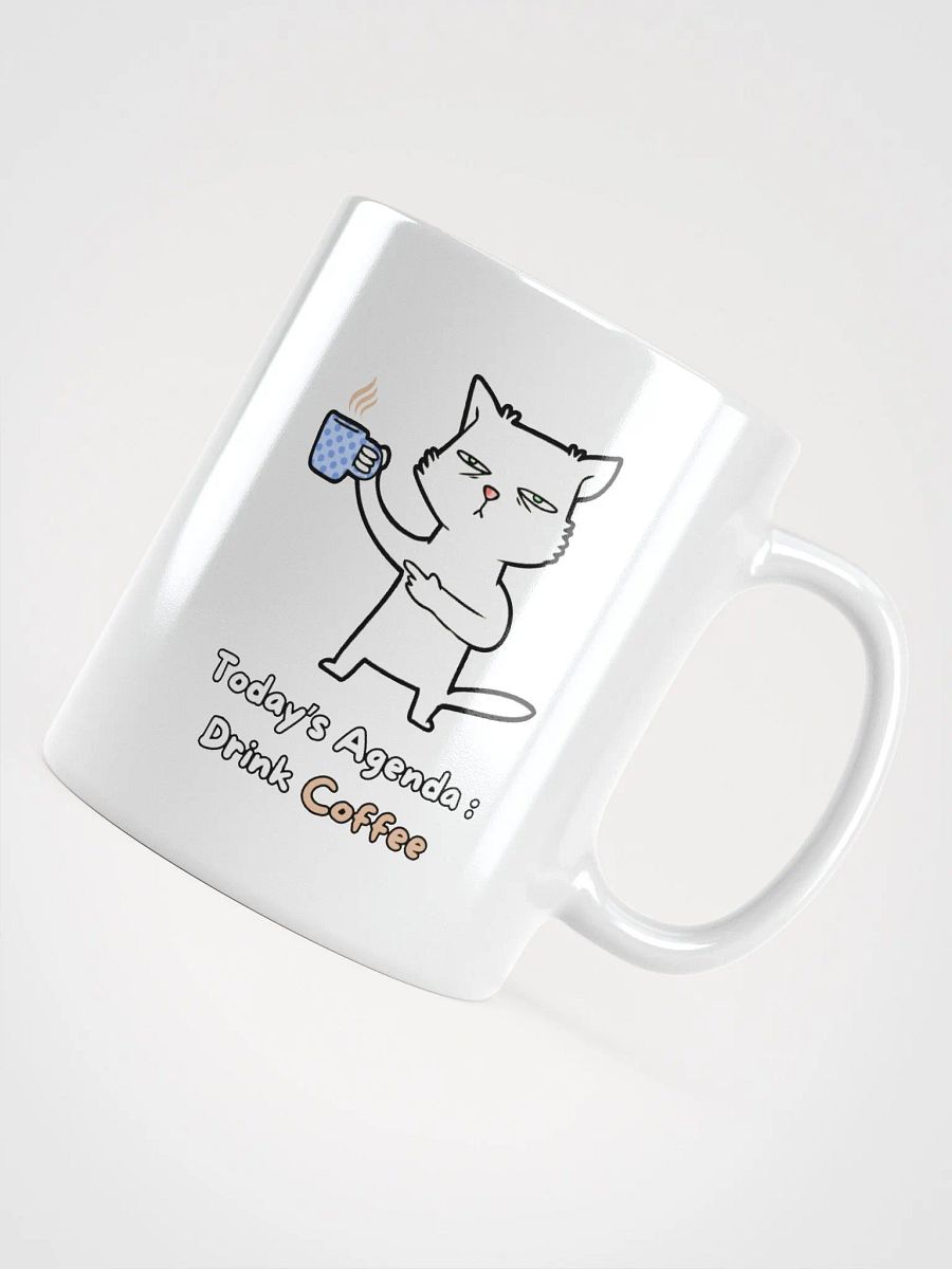 Today's Agenda product image (4)