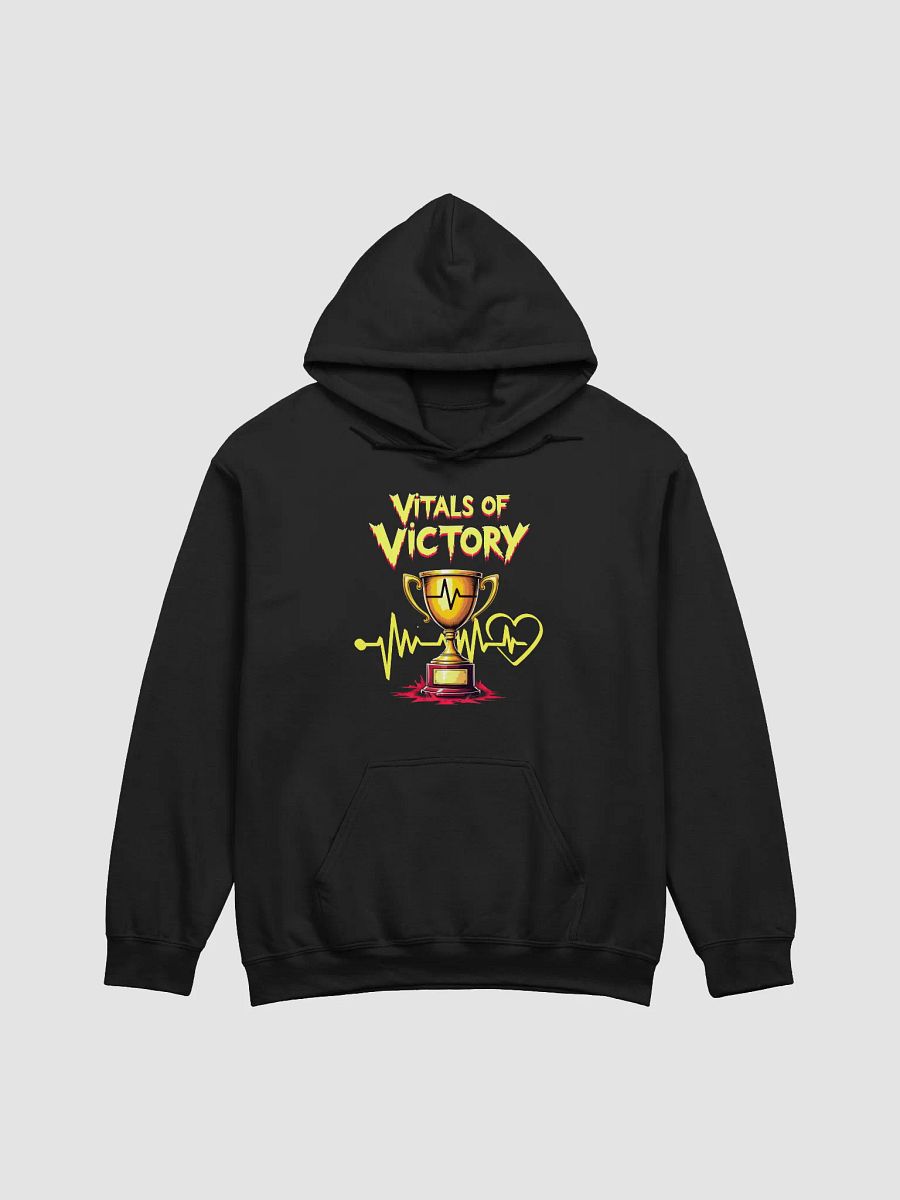 Vital Signs Victory Hoodie product image (8)