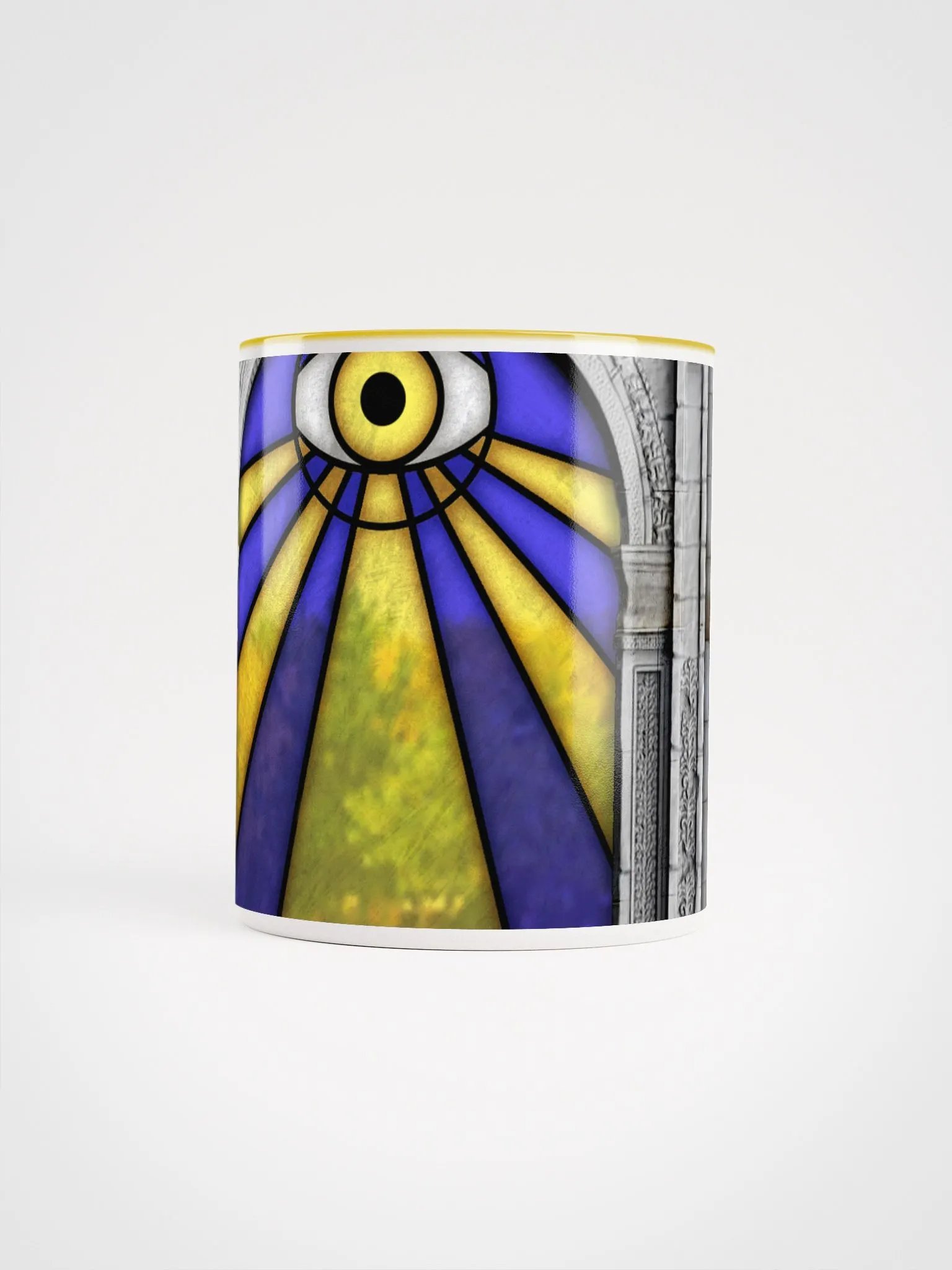 The Church Mug product image (5)