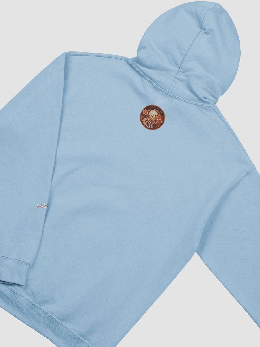 PRETTY PENNY premium hoodie product image (27)