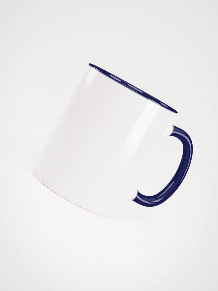 Channel Logo - Ceramic Mug product image (4)