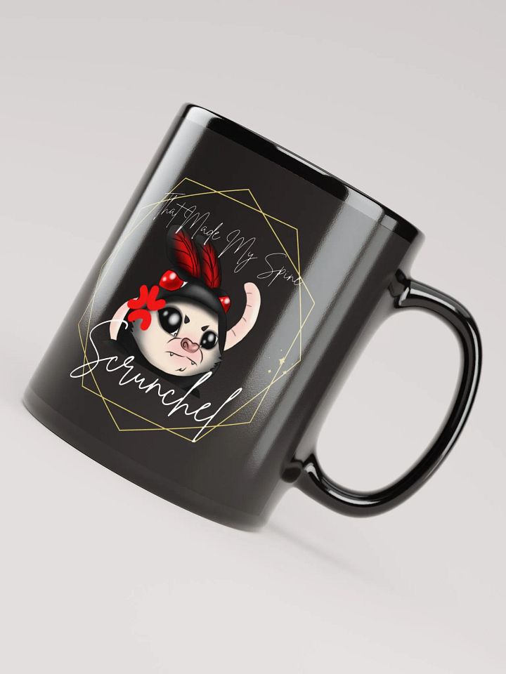 Scrunchel product image (1)