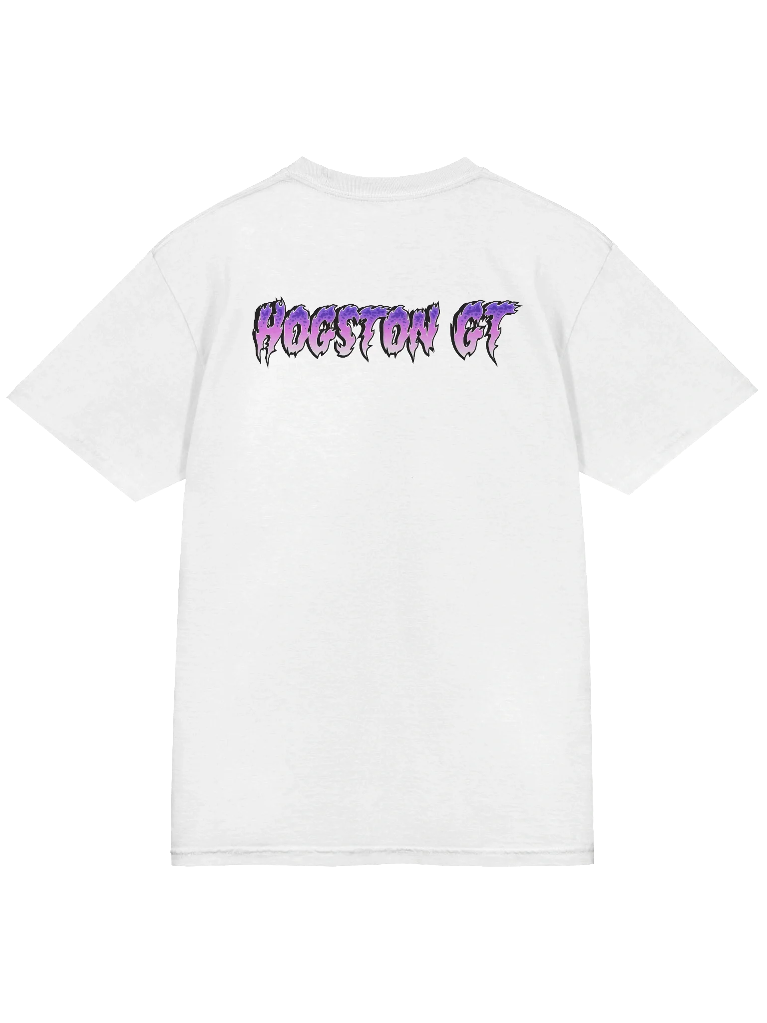 Hogston GT T-Shirt product image (4)