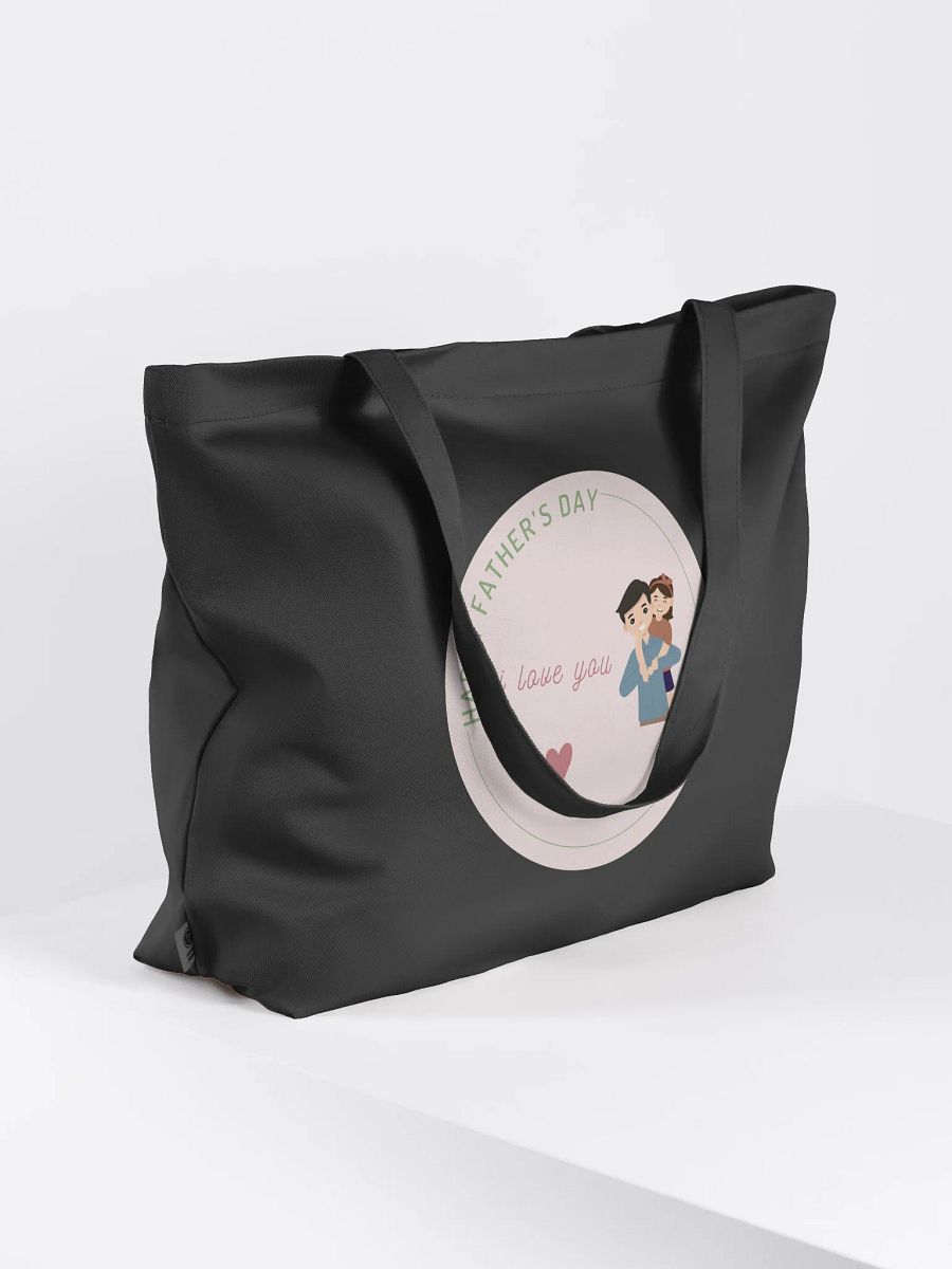 Totes Like Dad – Father’s Day Carry All product image (8)