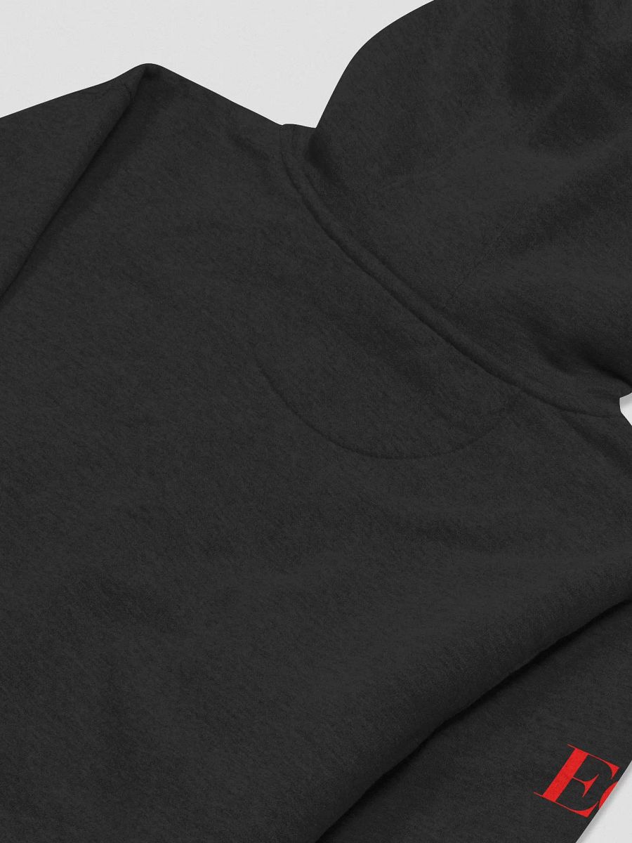 Champion Game Black Hoodie product image (4)