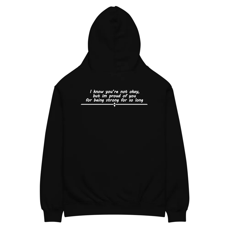 I'm Not Okay product image (4)