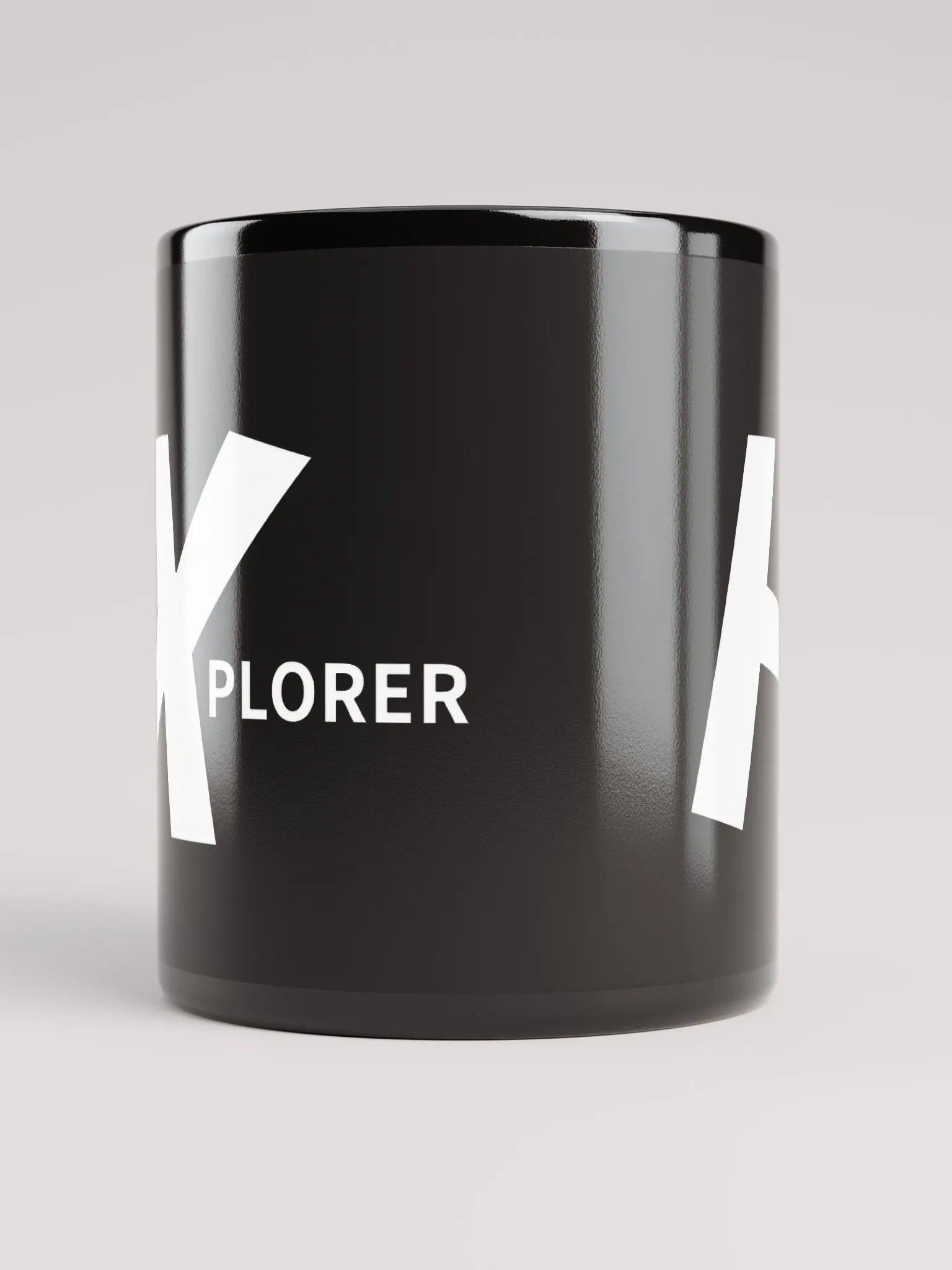 Xplorer Mug product image (5)