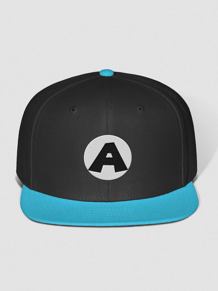 Superb Martin's Alphabet Hat A product image (10)
