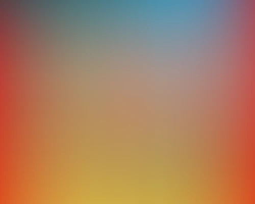 Audio thumbnail background