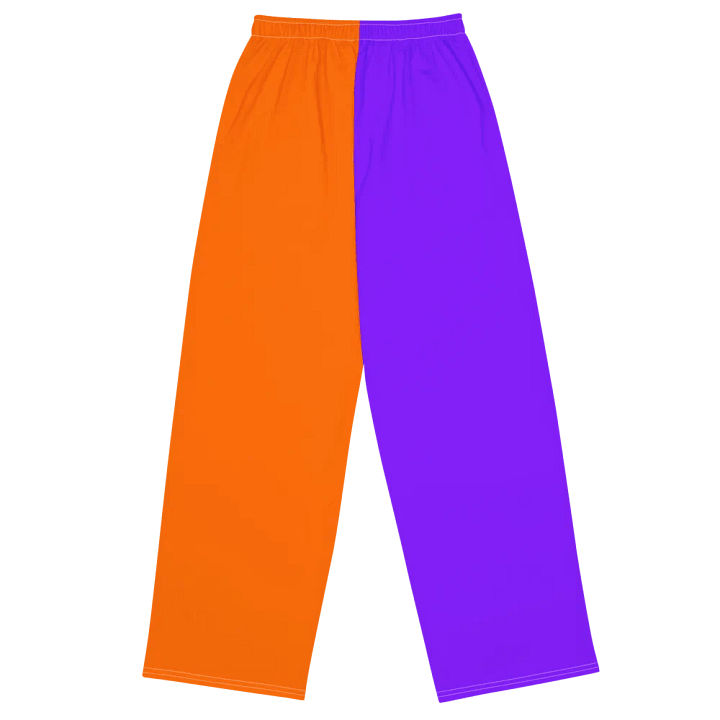 School of Chaos Colourblock Pants product image (2)