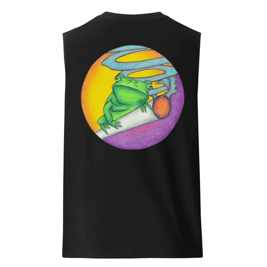 Tank Top Men product image (23)
