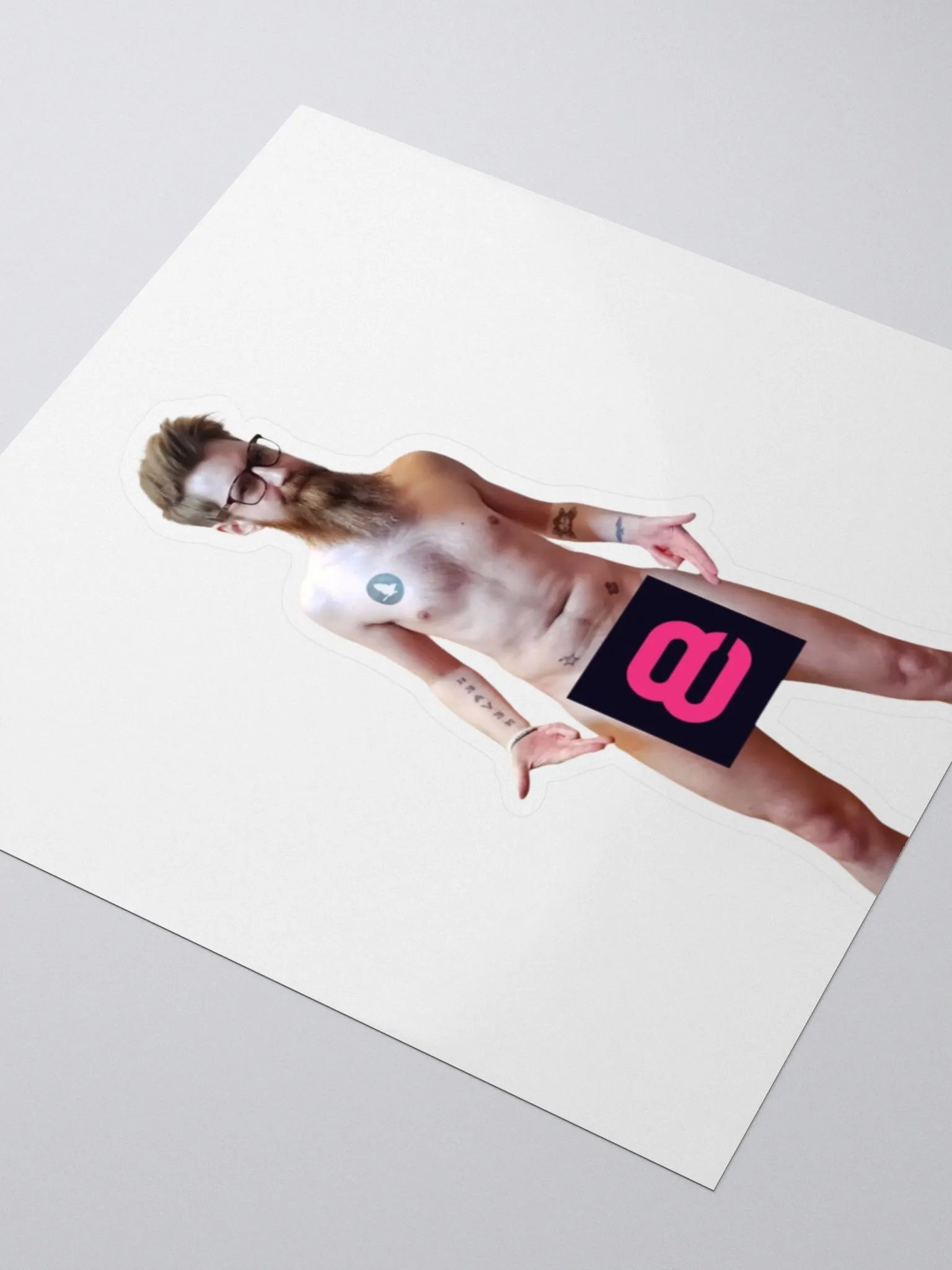 Naked Brophers product image (7)
