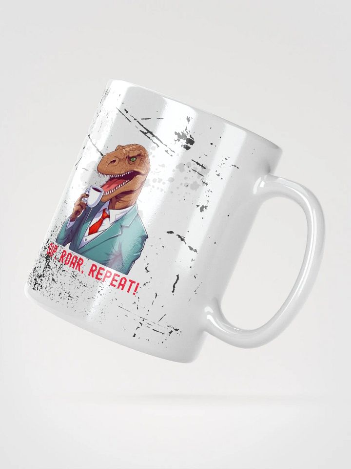 TEA REX - SIP, ROAR, REPEAT! product image (3)