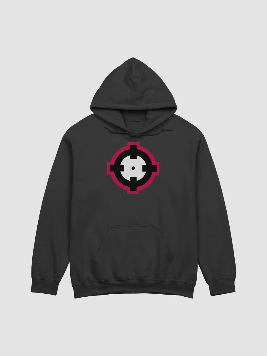 Crosshair Hoodie product image (2)