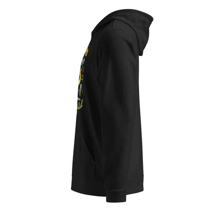Avocardio Fitness Fun Hoodie product image (7)