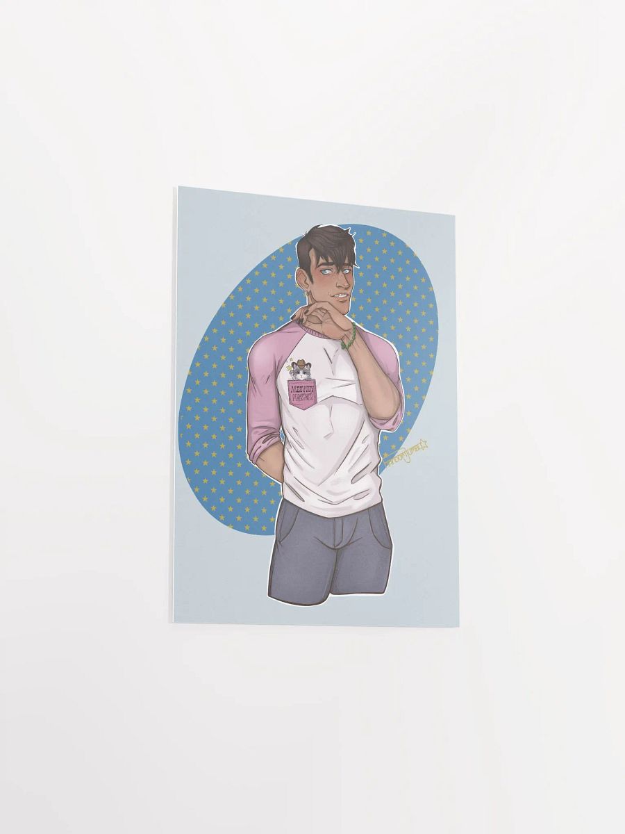 Gabe Art print product image (19)