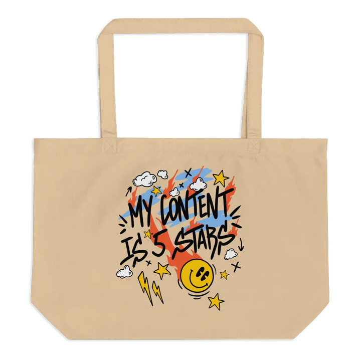 5 Star Content Bag product image (1)