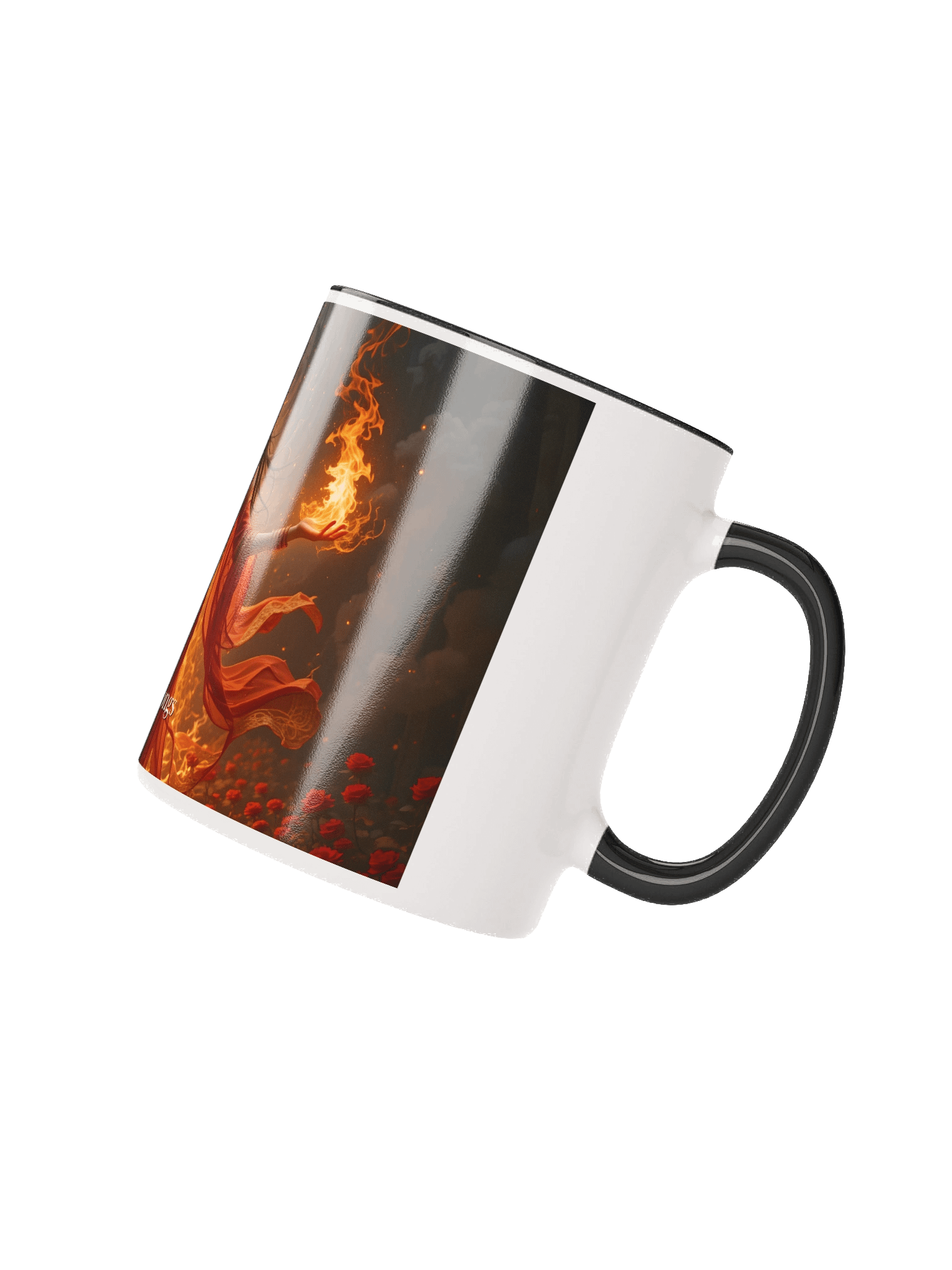 "I Desire" Mug product image (3)