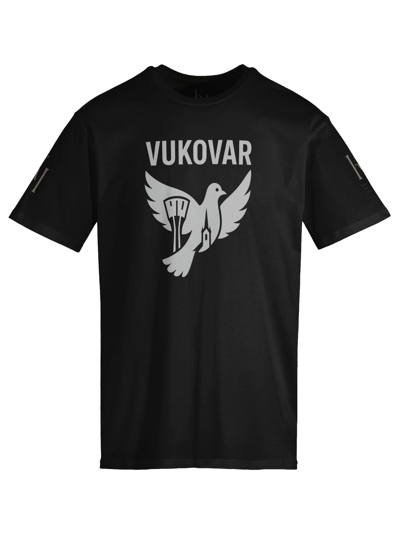 VUKOVAR - MAJICA KRATKIH RUKAVA product image (5)