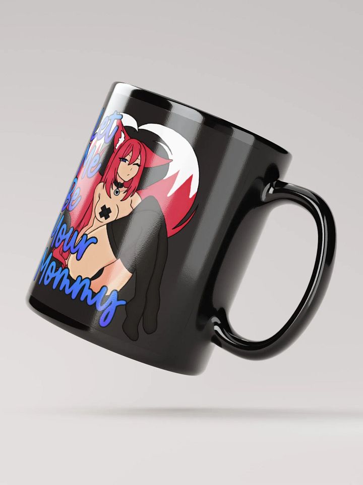 LMBYM Mug product image (3)