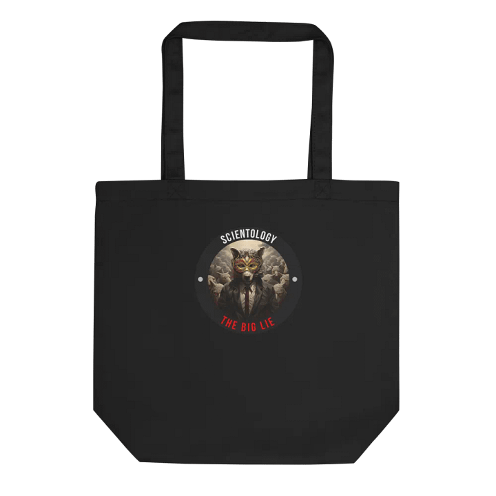 STBL WOOLFIE TOTE product image (1)