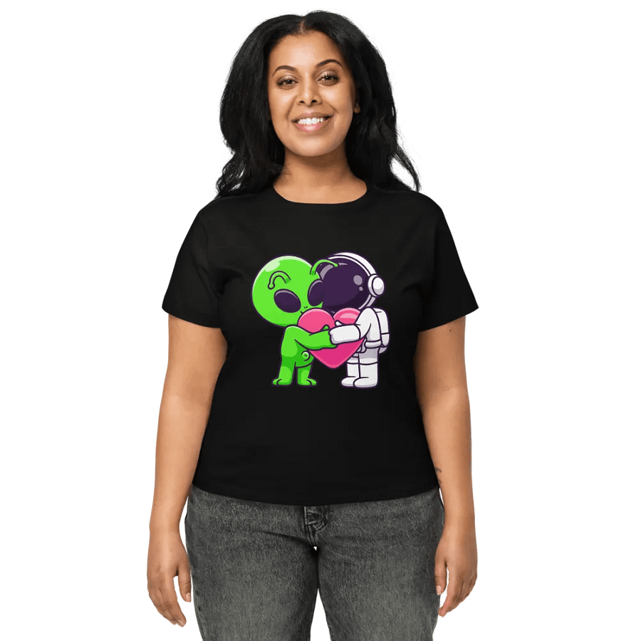 Love and Hugs T-Shirt product image (3)