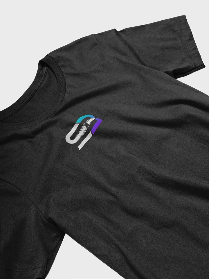 SILVA3ULLET TShirt product image (2)