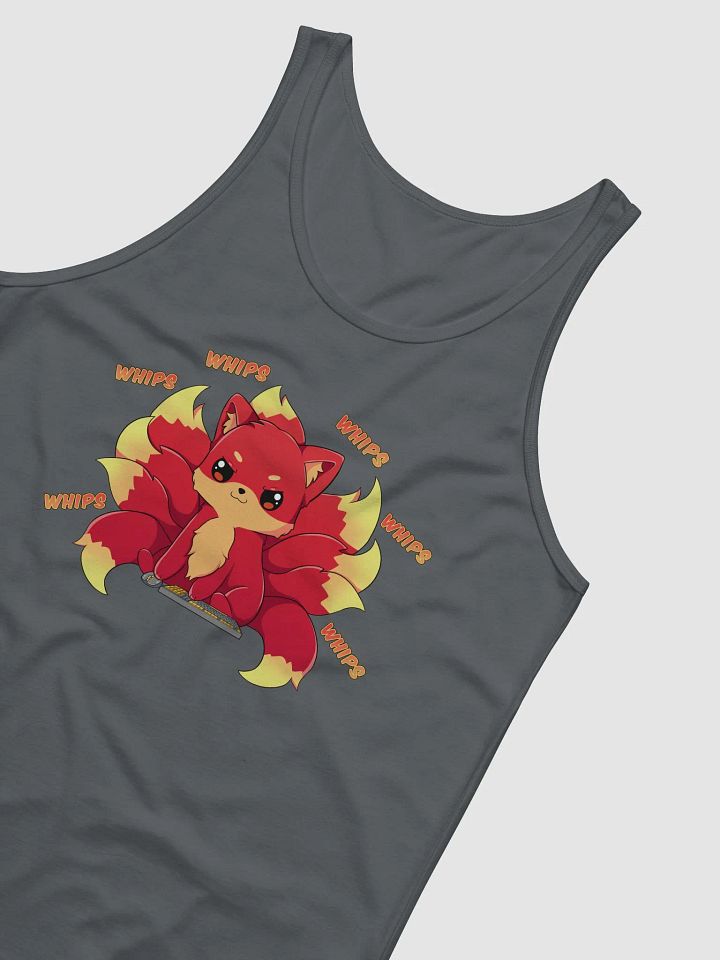 Dragonknight Fox Tank product image (12)