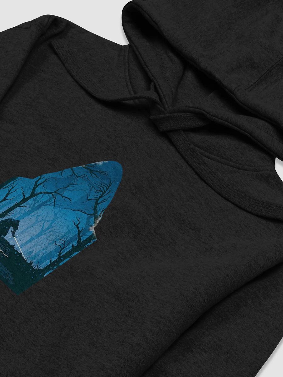 Star Wars The Force Awakens Unisex Hoodie product image (26)
