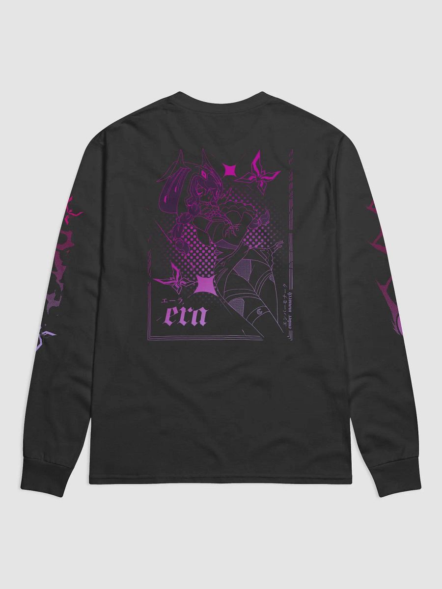 Champion's Long-Sleeve Era Shirt (JT) product image (3)