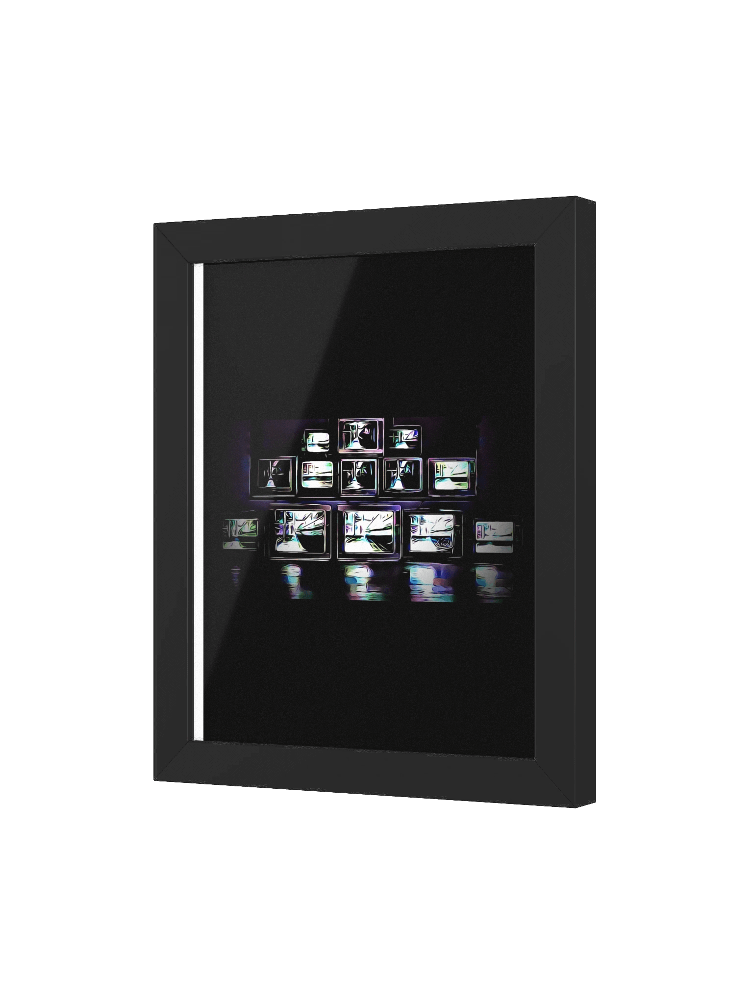 The Revolution Will Not Be Televised, It Will Be Livestreamed product image (5)