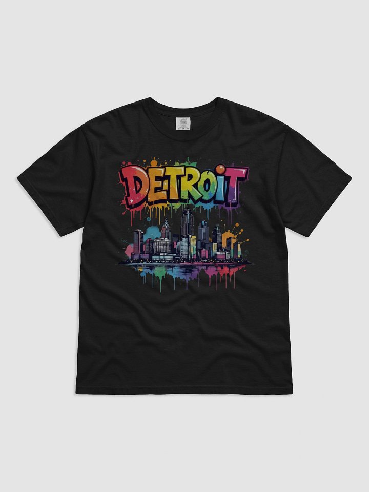 The Big City series product image (1)