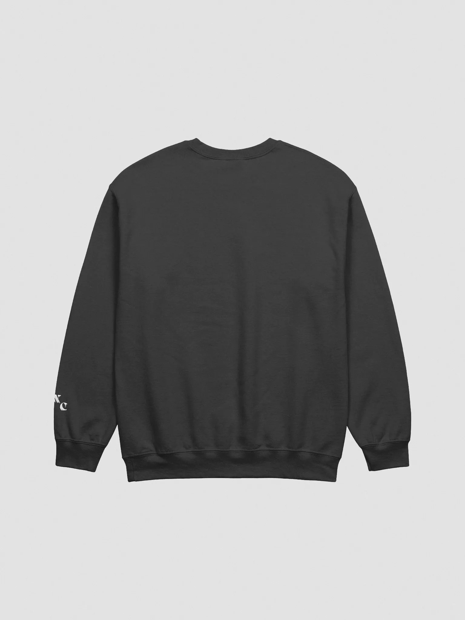 "GOOD BOY" CREWNECK product image (2)