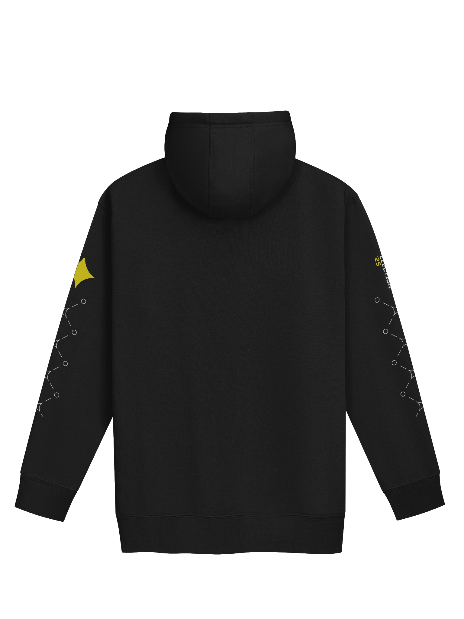 S.E.S Christmas 2025 - Black Hoodie product image (2)